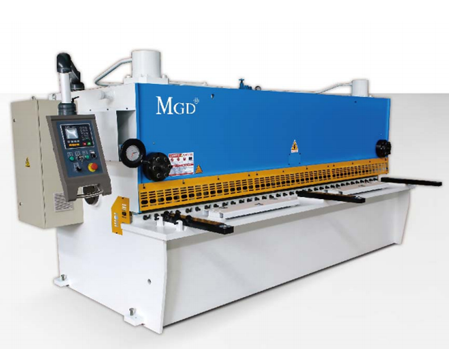 剪板機操作如何減少安全事故